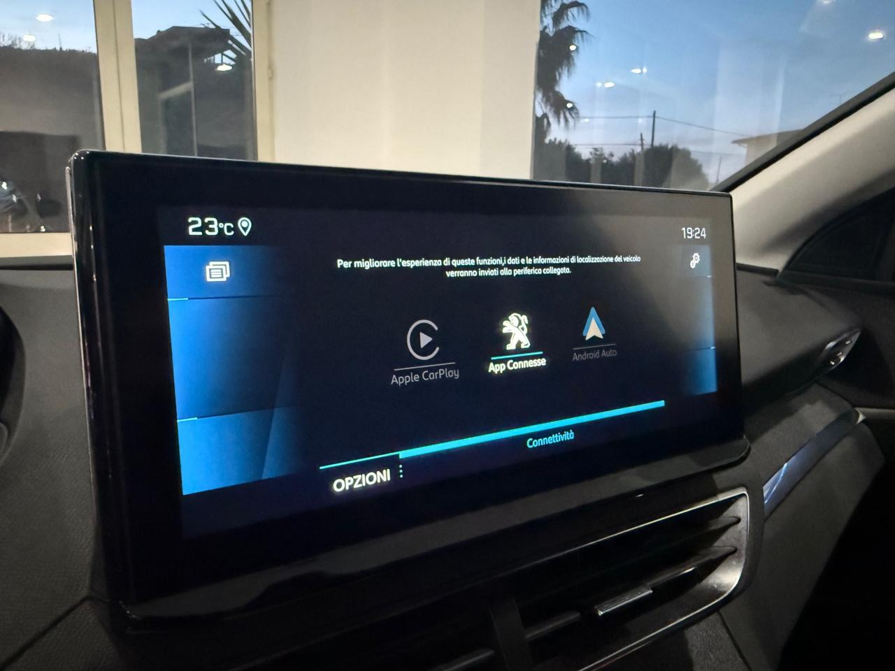 Peugeot 3008 hdi 130cv EAT8 GT PACK+FULL LED2023