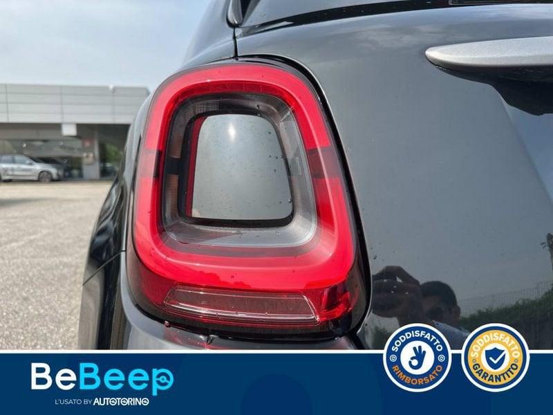 FIAT 500X DOLCEVITA 1.0 T3 SPORT 120CV