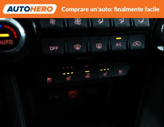 KIA Sportage 1.6 CRDI 136 CV DCT7 2WD GT Line