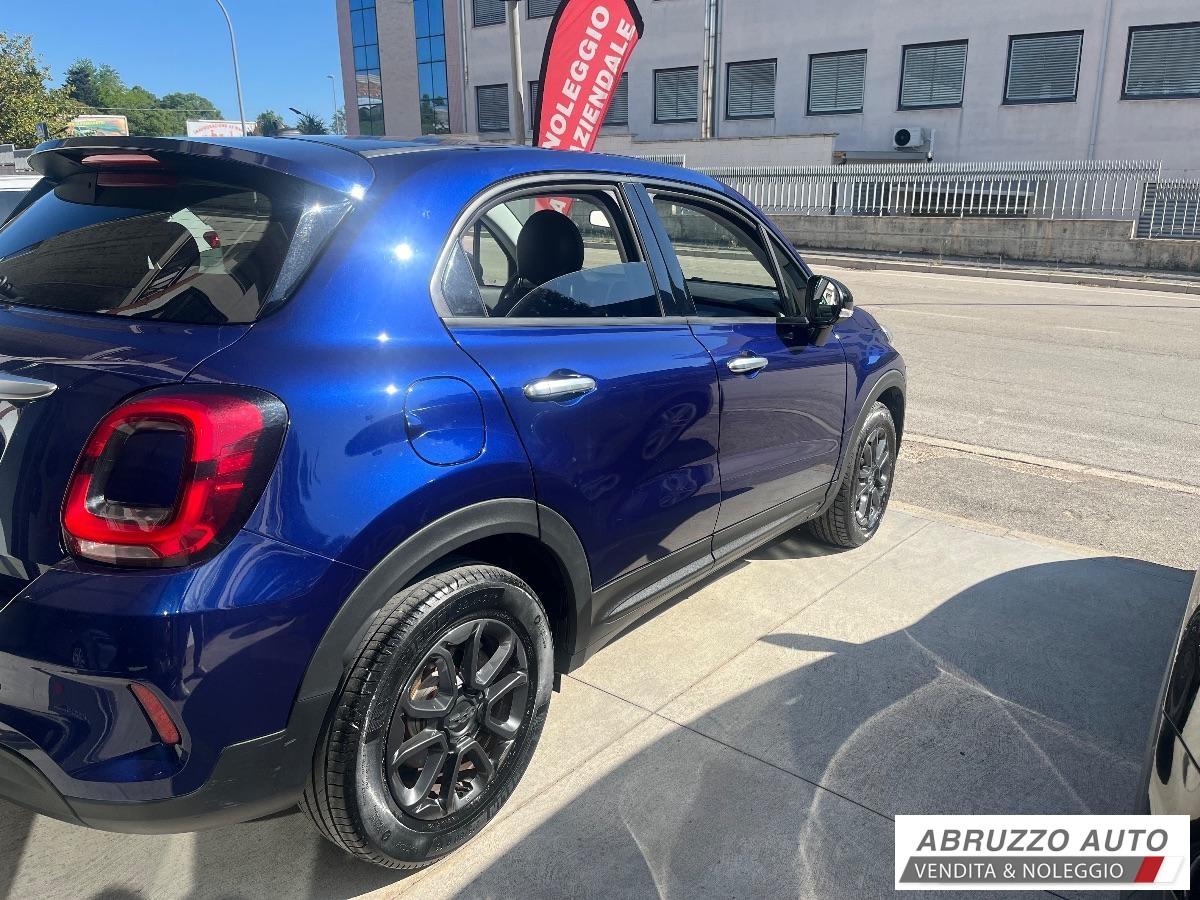 FIAT 500X 1.0 T3 120 CV Business