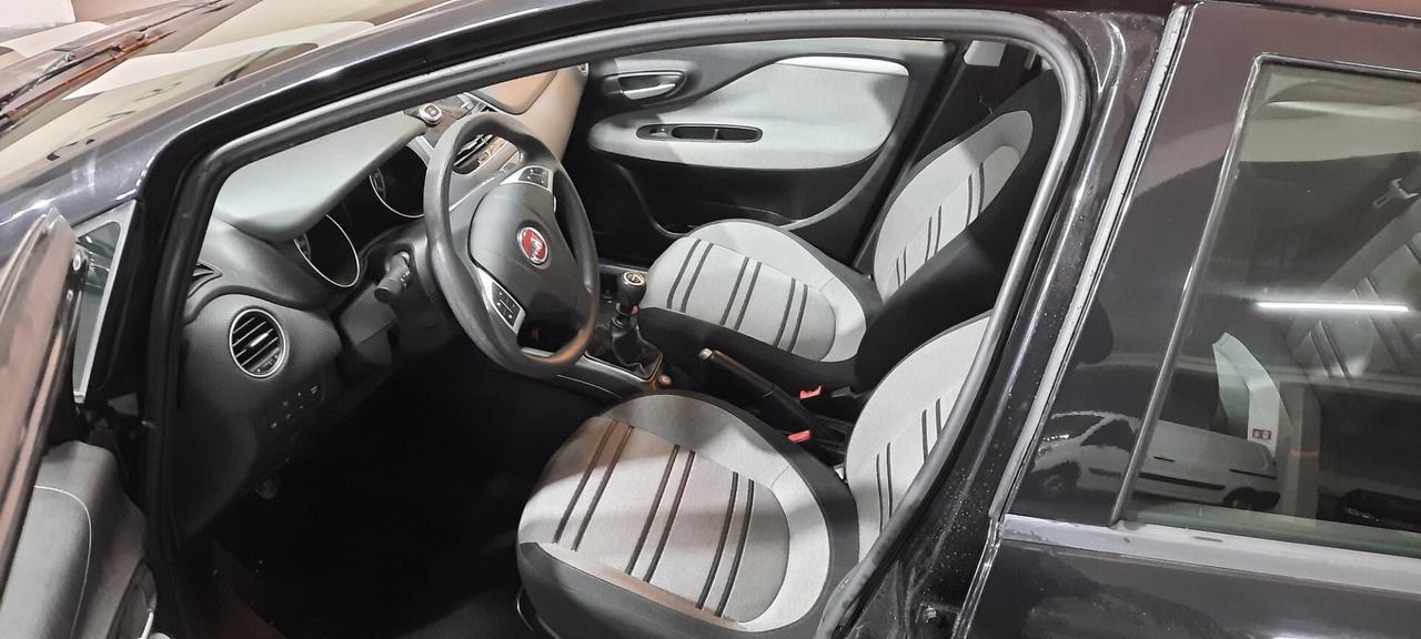 Fiat Punto Evo 1.2 5 porte S&S Dynamic