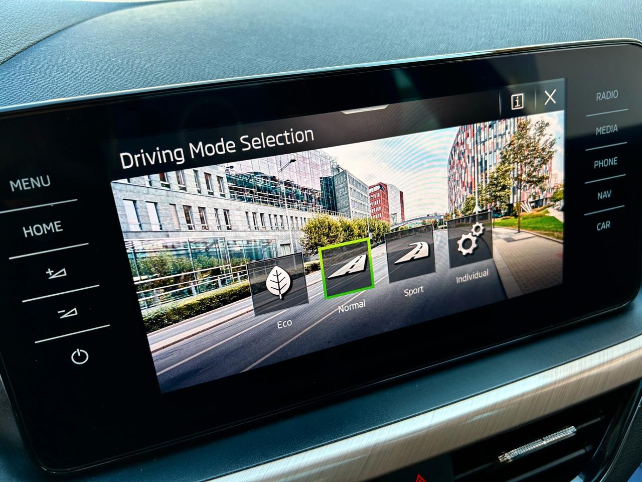 Skoda Kamiq 1.0 G-Tec Style 2022
