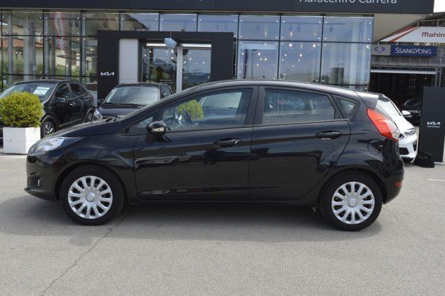 FORD Fiesta 1.5 TDCi 75CV 5 porte Business