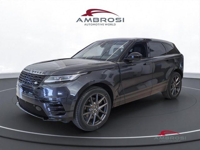 LAND ROVER Range Rover Velar PHEV AWD 5DR SWB Dynamic SE 404PS Auto