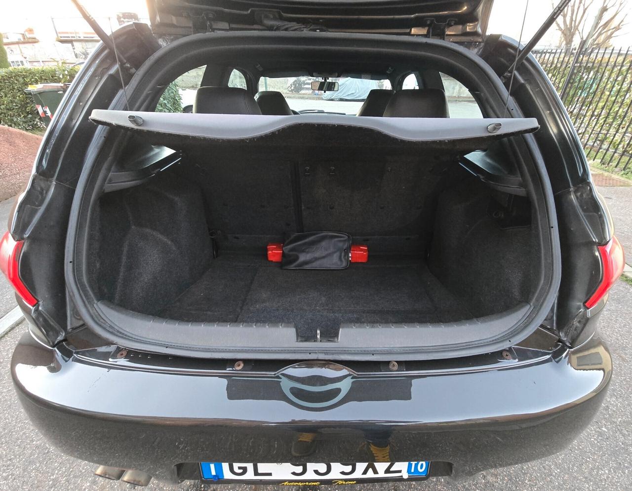 ALFA ROMEO 147 GTA 3.2i V6 24V "CAMBIO MANUALE"