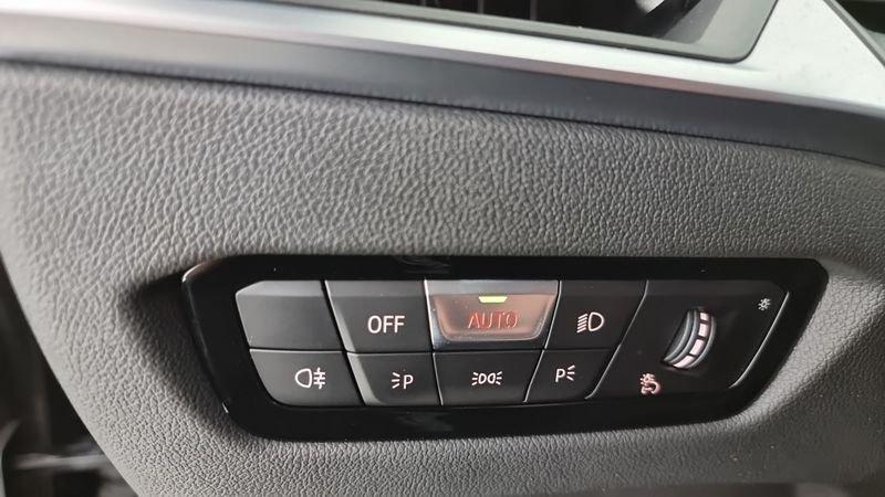 BMW Serie 2 Coupé 220d 48V Coupé Msport