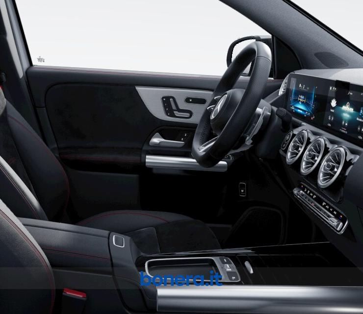 Mercedes GLA AMG 35 Premium Plus AMG 4Matic 8G-DCT