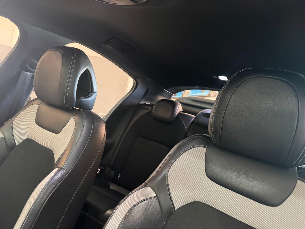 Citroen C4 Aircross DS4 1.6 eHDi 115 cv. NAVI-SEDILI MASSAGGIANTI