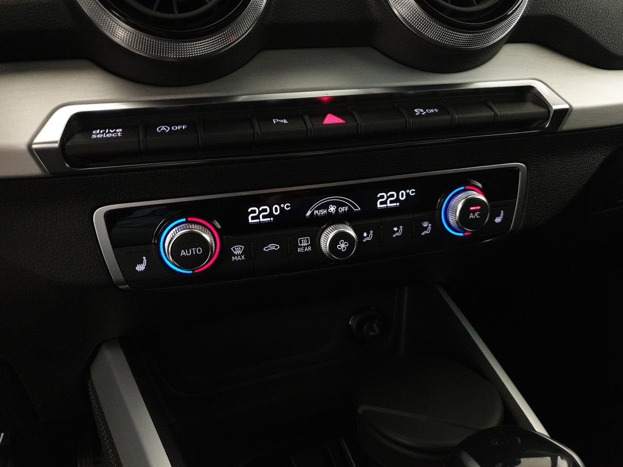 2.0TFSI 300CV quattro Sport Attitude