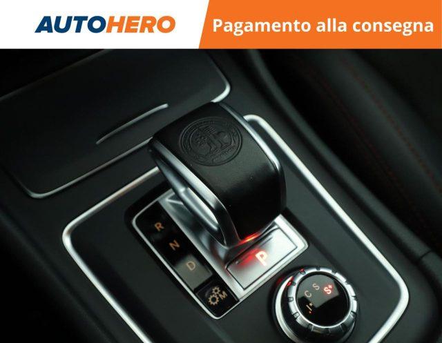 MERCEDES-BENZ A 45 AMG 4Matic Automatic