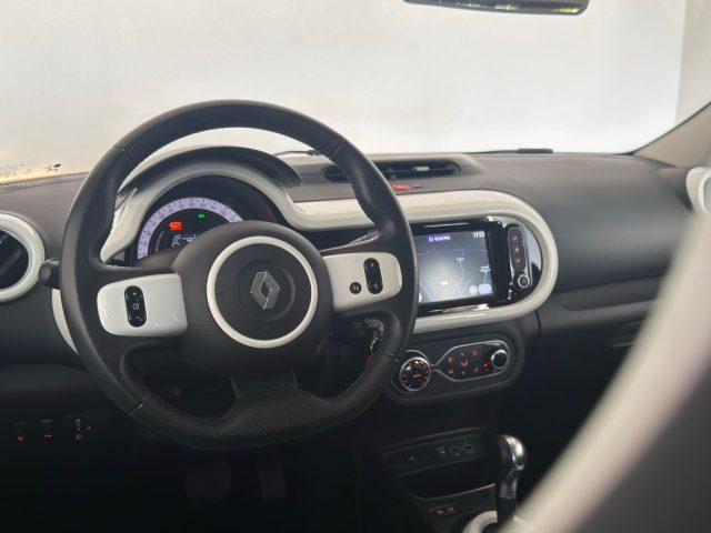 RENAULT Twingo Electric Intens