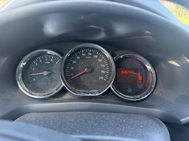 DACIA Sandero Stepway 0.9 TCe 12V TurboGPL 90CV Start&Stop