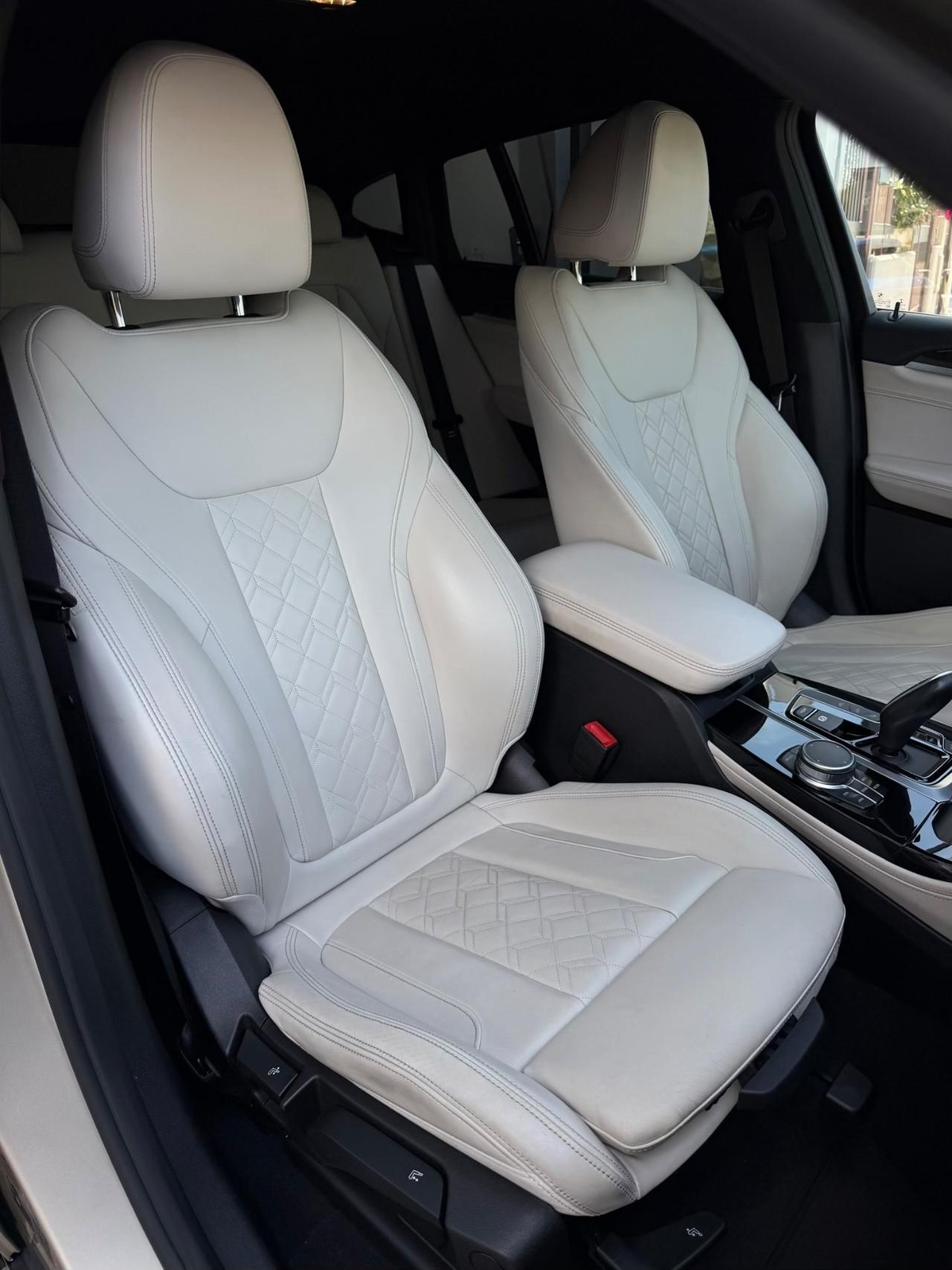 Bmw X4 xdrive 20d 190CV Xline Mhev