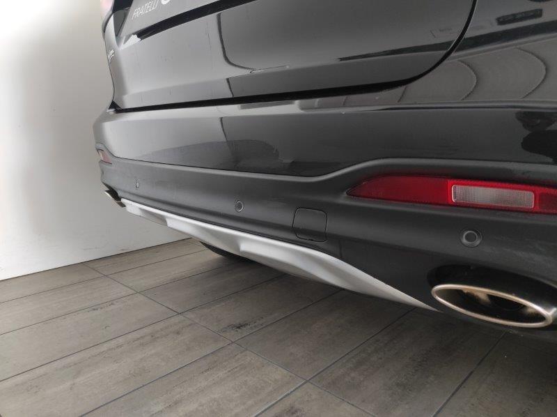 MG HS (2022-->) - HS 1.5T-GDI AT Luxury