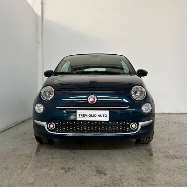 FIAT 500C 1.0 Hybrid Dolcevita