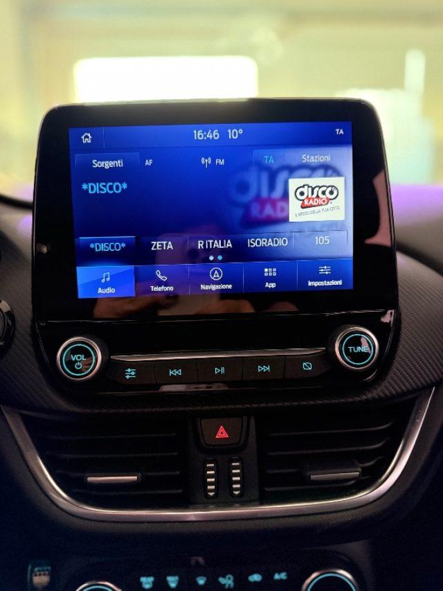 FORD Puma 1.0 EcoBoost 125 CV S&S ST-Line X