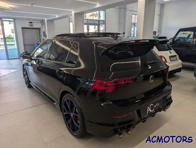 VOLKSWAGEN Golf 2.0 TSI R DSG 4Motion 20 years