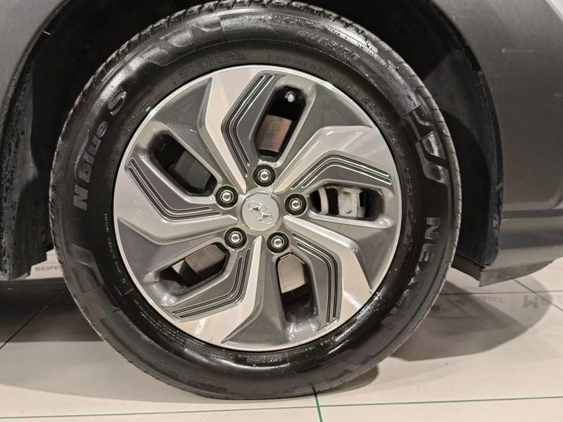 Hyundai Kona XLine 1.6 GDi HEV 141cv 2WD DCT rif.GJ187