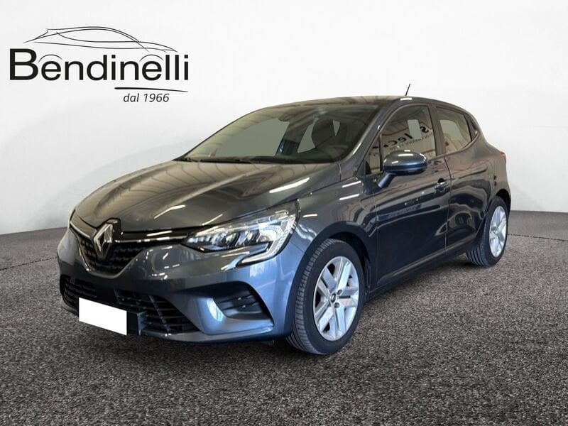 Renault Clio Clio TCe 100 CV GPL 5 porte Equilibre