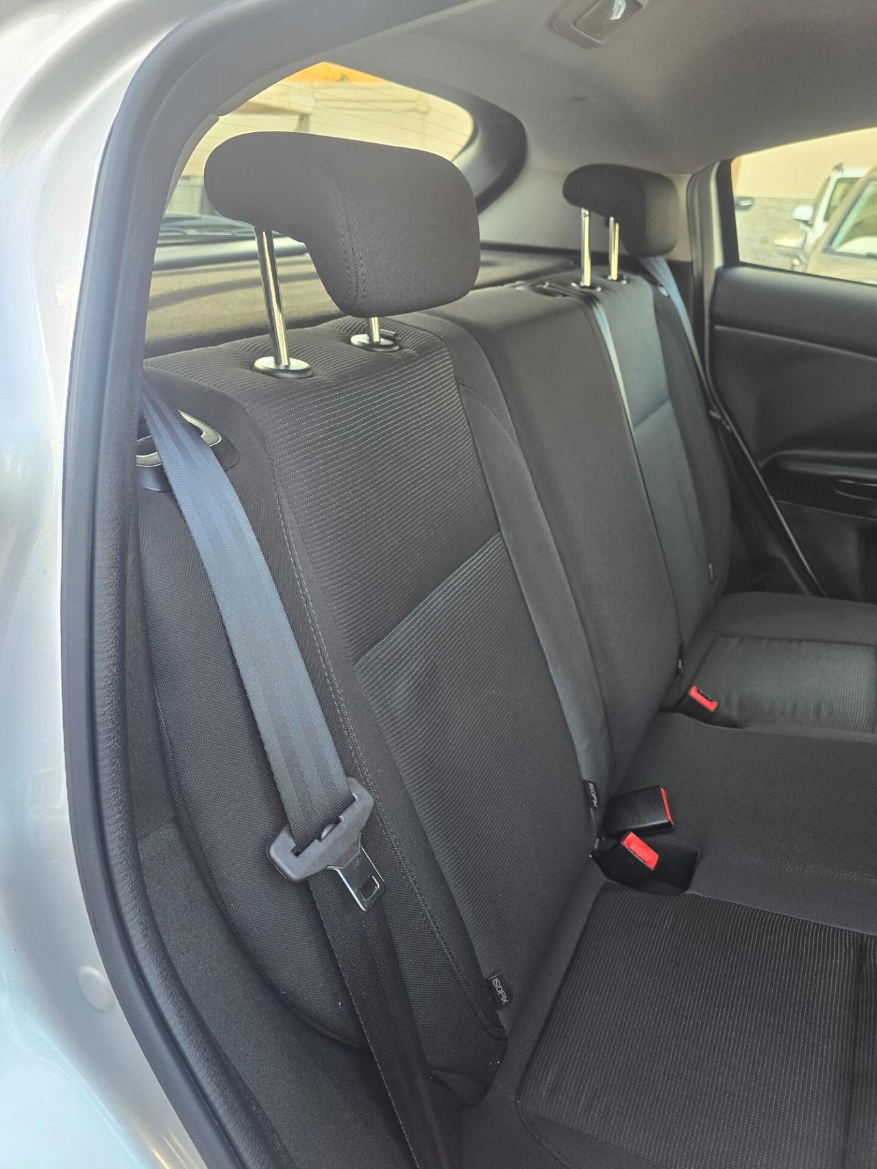 Alfa Romeo Giulietta 1.4 Turbo 120 CV Distinctive