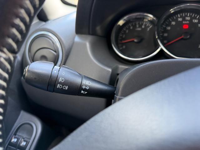 DACIA Duster 1.5 DCI 110CV+NAVI+SENSORI+CERCHI+CRUISE+GANCIO