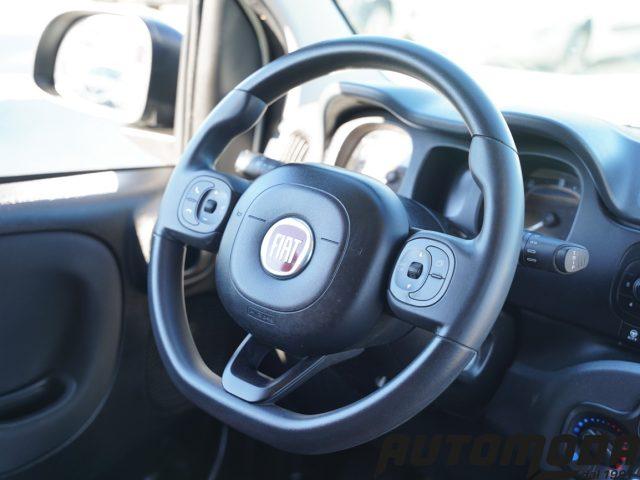 FIAT Panda VAN 1.3MJT 2 posti Coibentata