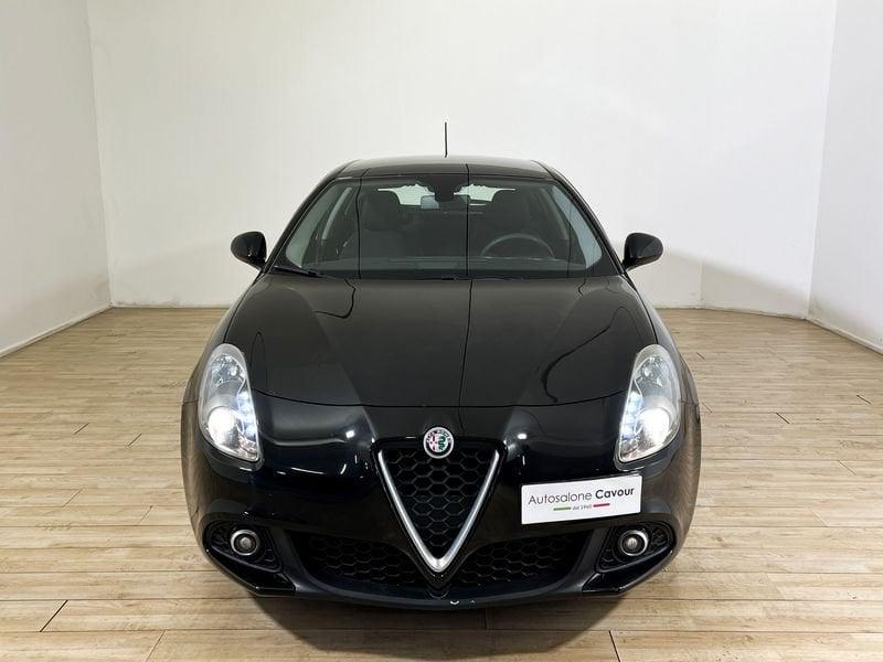 Alfa Romeo Giulietta 1.6 JTDM