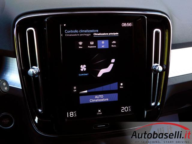 VOLVO XC40 2.0 D4 190CV AWD GEARTRONIC AUTOMATICA