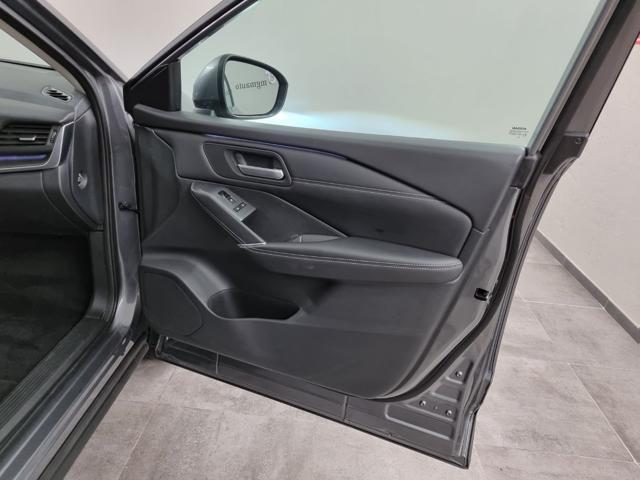 NISSAN Qashqai MHEV 140 CV N-CONNECTA