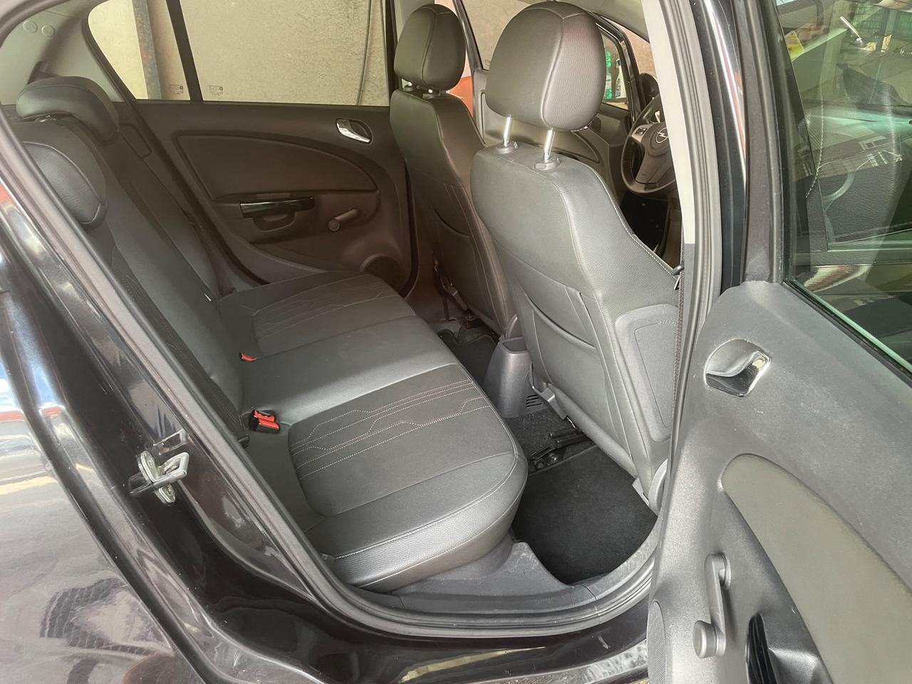 Opel Corsa 1.3 CDTI 95CV ecoFLEX 5 porte Start&Stop Elective