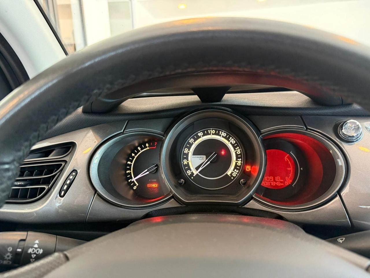 Citroen C3 PureTech 68 Exclusive