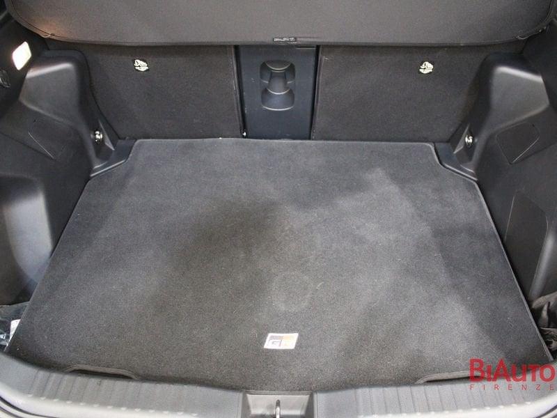 Toyota Yaris Cross 1.5 Hybrid 130 CV 5p.E-CVT GR SPORT