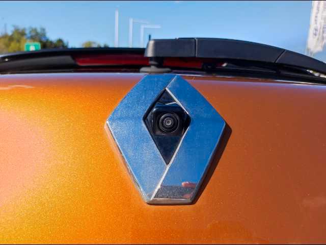 RENAULT Captur II 2019 - Captur 1.0 tce Intens Gpl 100cv my21