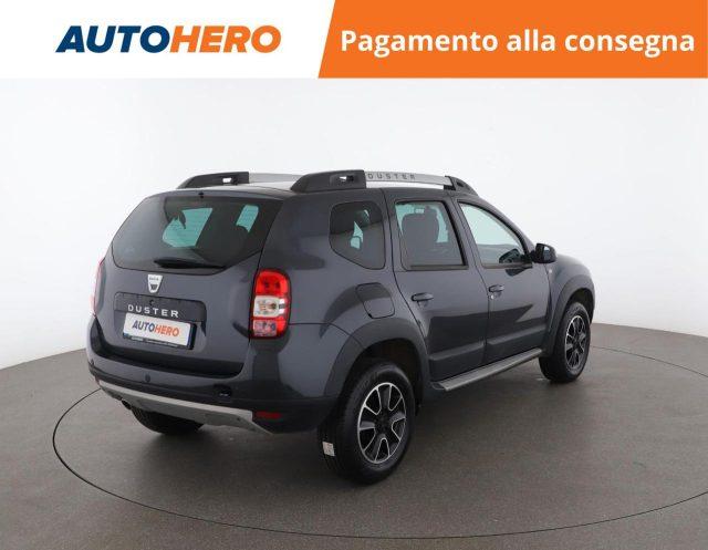 DACIA Duster 1.5 dCi 110CV Start&Stop 4x2 Serie Lim.Urban Explo