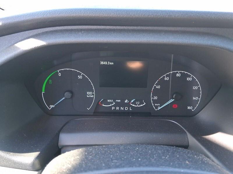 Ford Transit E-Transit 350 Batteria 68kWh 184CV PM-TM Furgone Trend