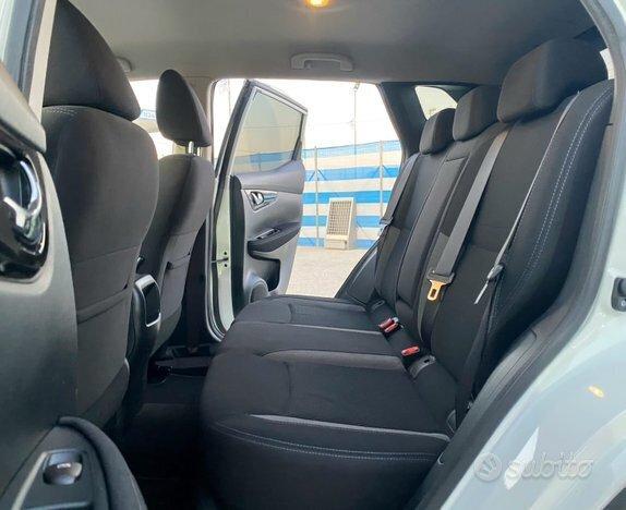 Nissan Qashqai BUSINESS