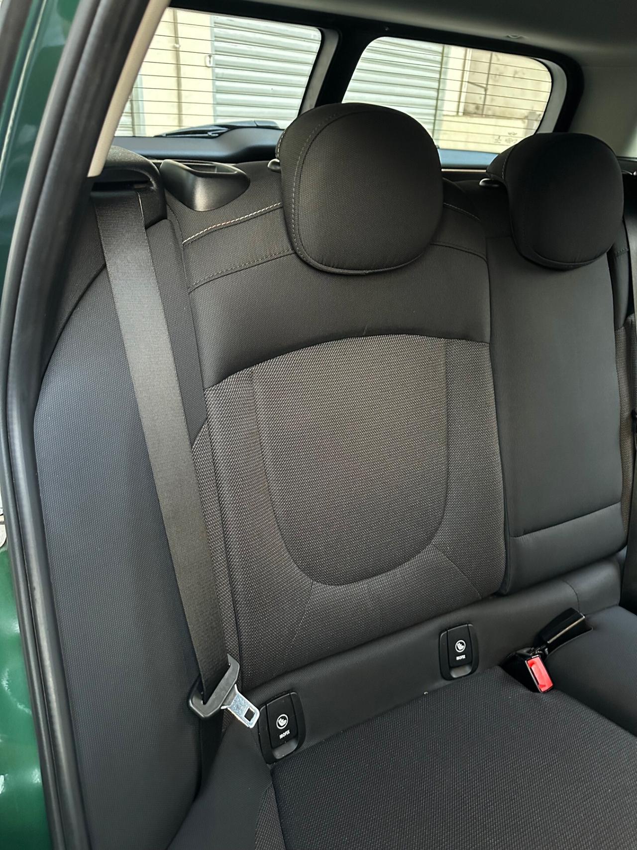MINI Mini Clubman 1.5 One D 116cv Hype-TETTO APRIB