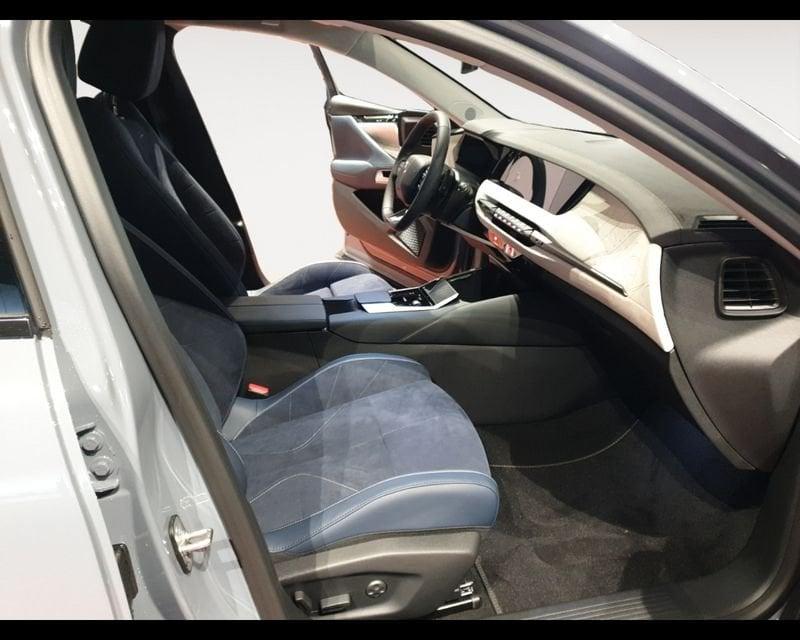 DS N°4 DS4 CROSSBACK COLLECTION JULES VERNE HYBRID 145