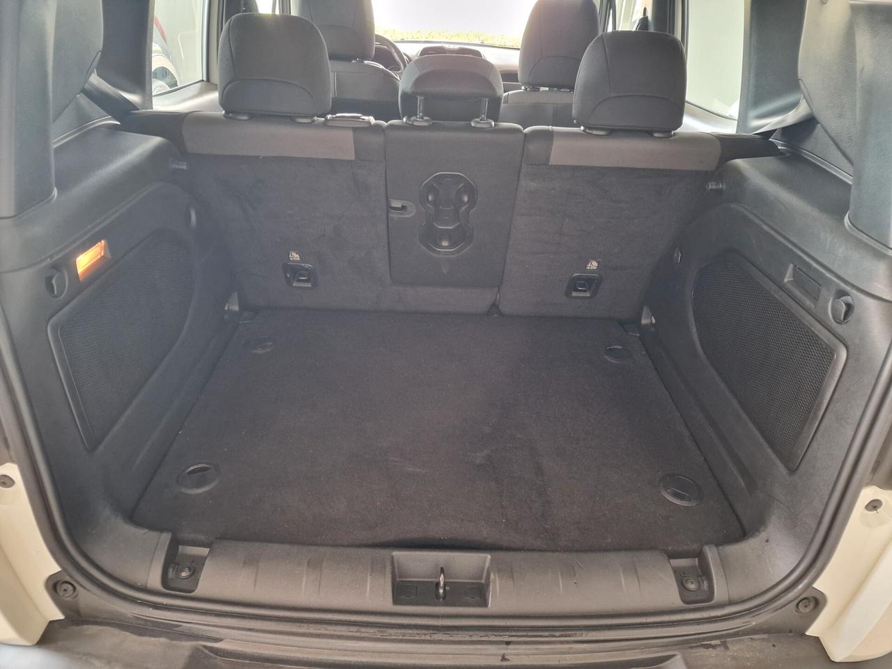 Jeep Renegade Diesel 130cv 2022