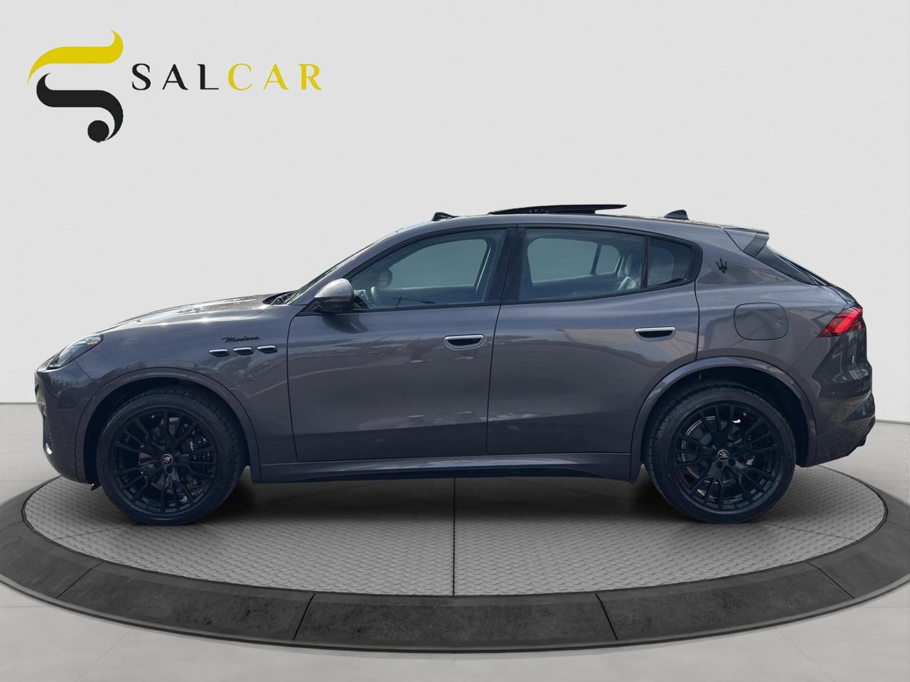 Maserati Grecale 2.0 mhev 330cv Modena Tetto 2024