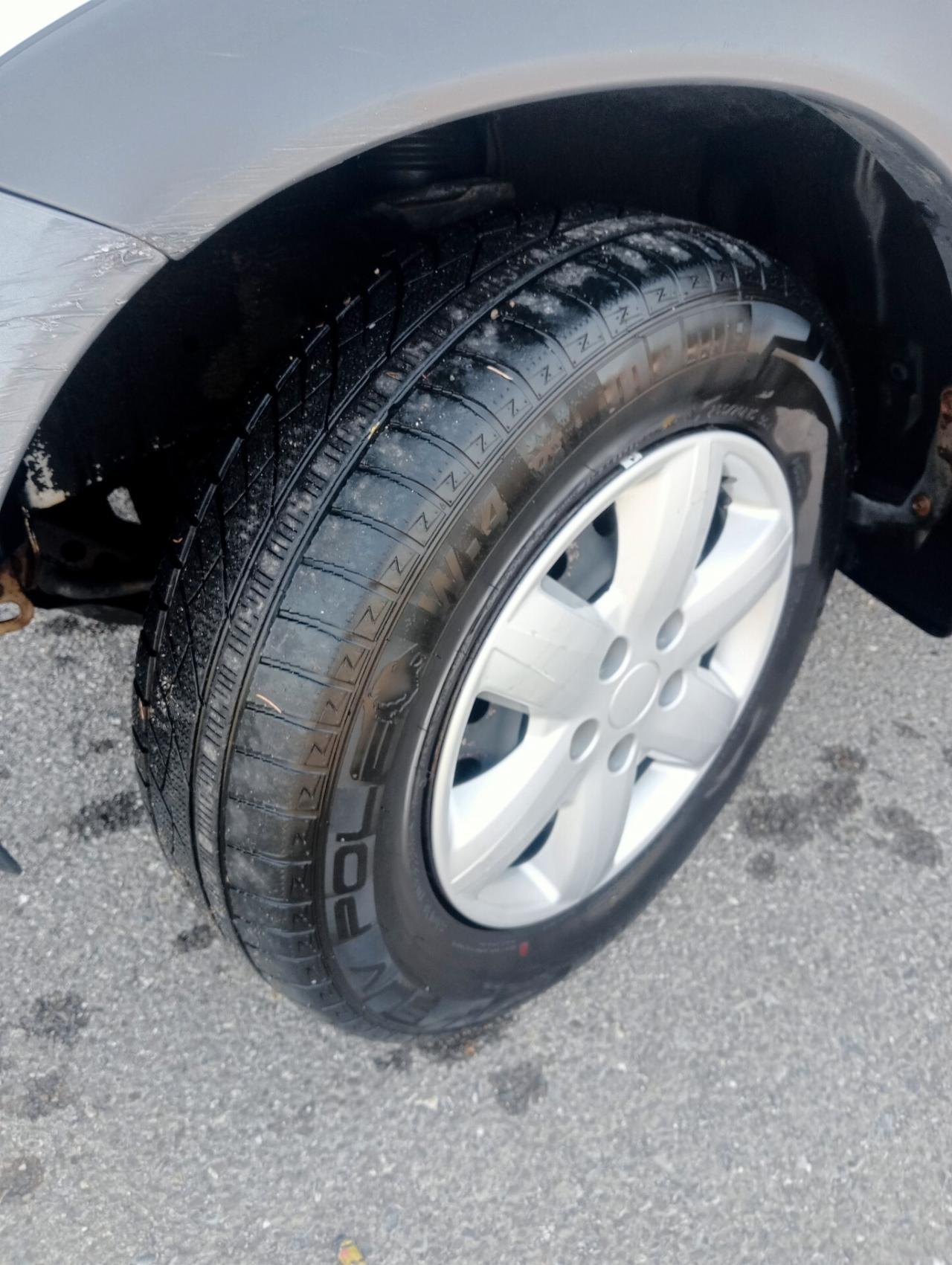 Daihatsu Terios 1.3i 16V cat 4WD SX