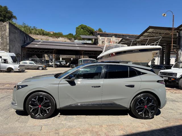 DS AUTOMOBILES DS 4 BlueHDi 130 aut. Performance Line+
