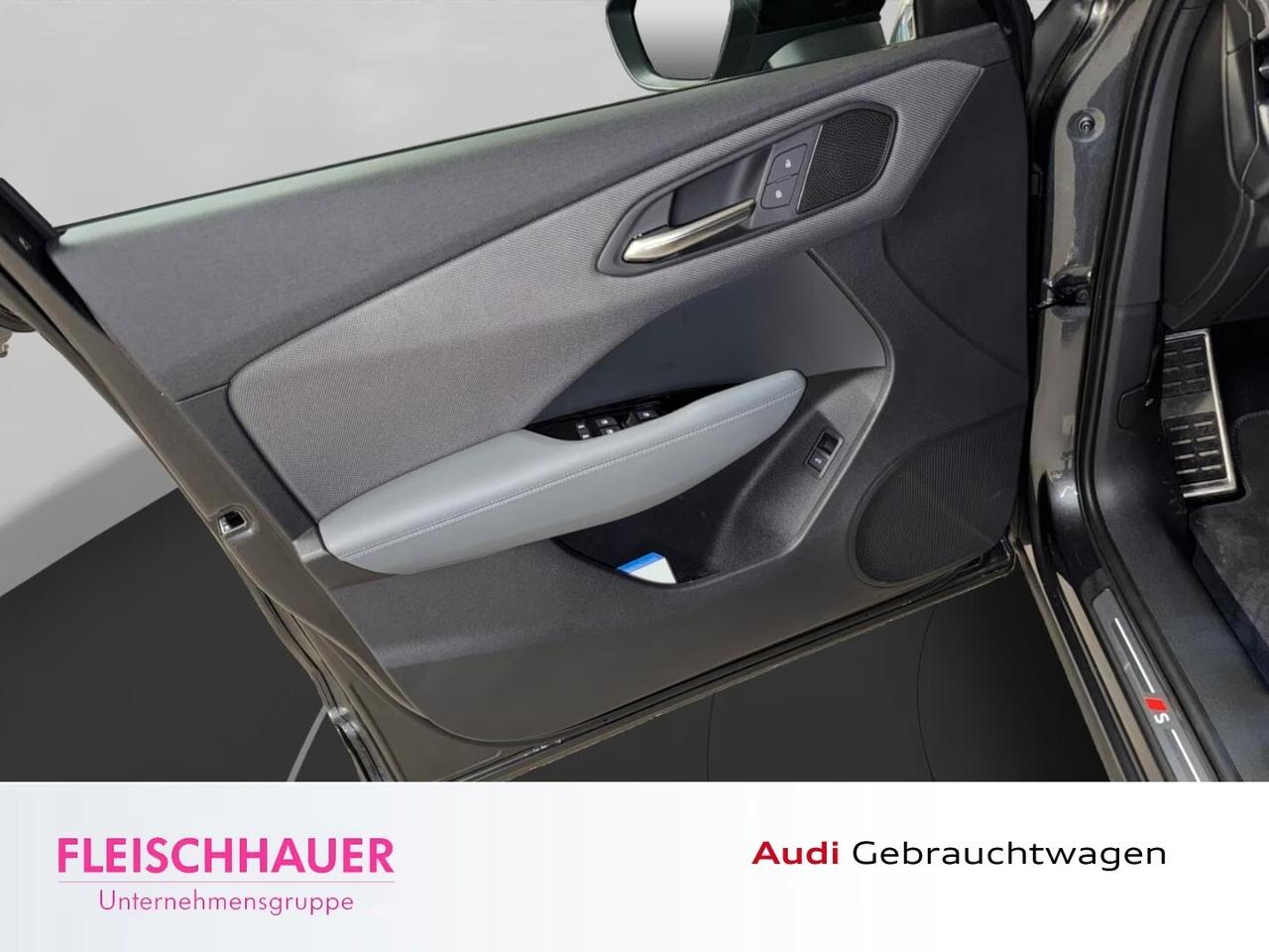 AUDI*Q3*SPB*35TDI*S-TRONIC*S-LINE*EDITION*LED*TECH-PLUS*20"*CAMERA*