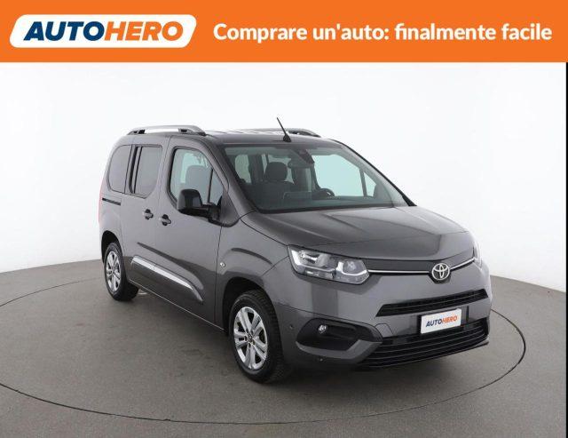 TOYOTA Proace City Verso 1.5D 100 CV S&S L1 Executive