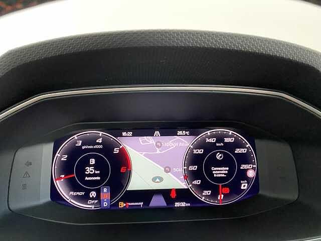 SEAT Leon 2.0 TDI 150 CV DSG FR