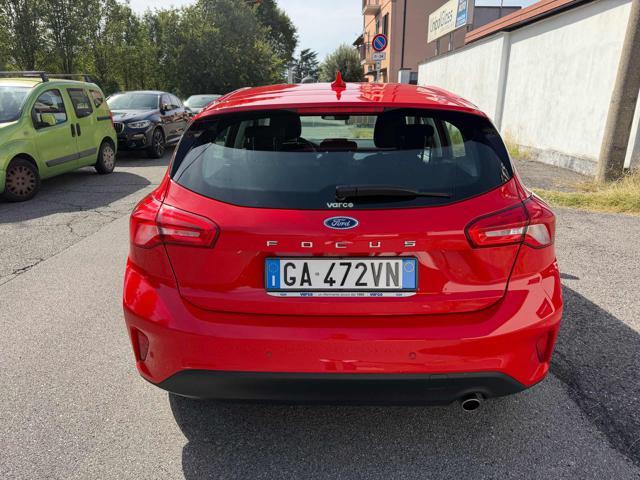 FORD Focus 1.0 EcoBoost 100 CV 5p. Business