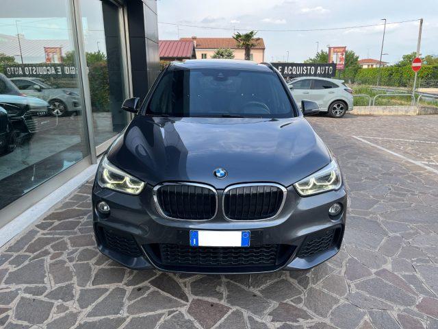 BMW X1 xDrive25d MSport StepTronic 231cv