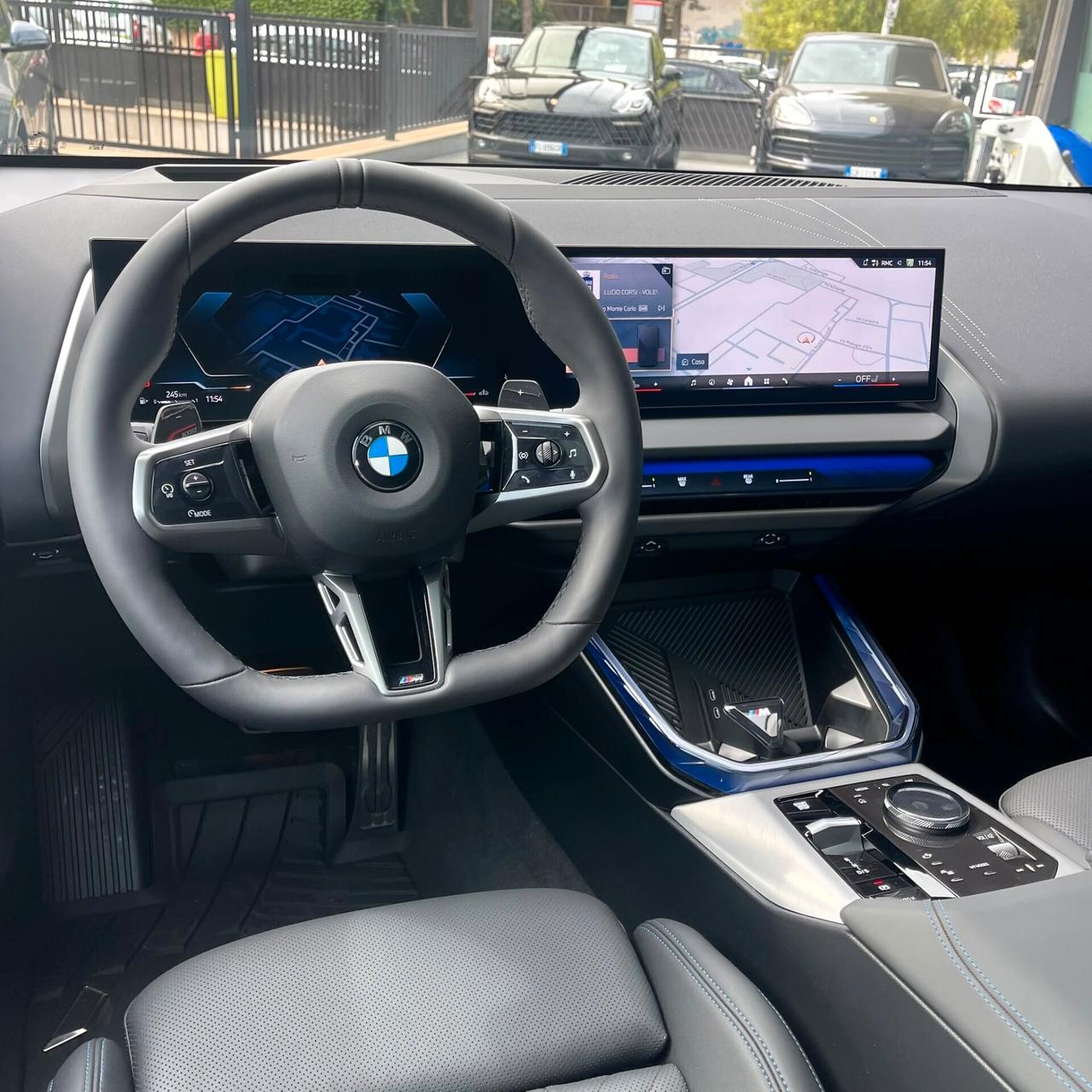 Bmw X3 xDrive20d 48V MSport Pro