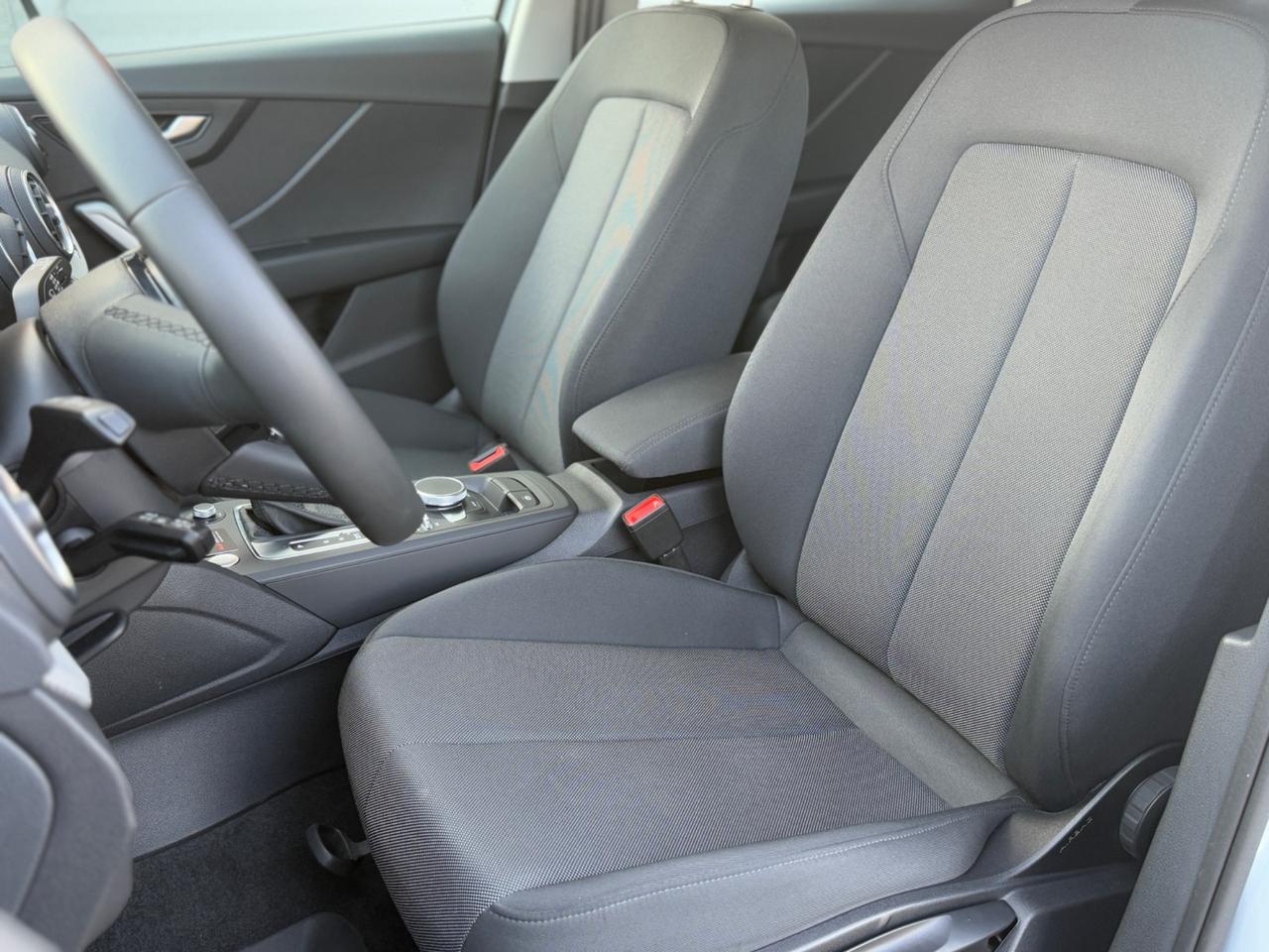 Audi Q2 30 TDI S tronic IMPECCABILE!