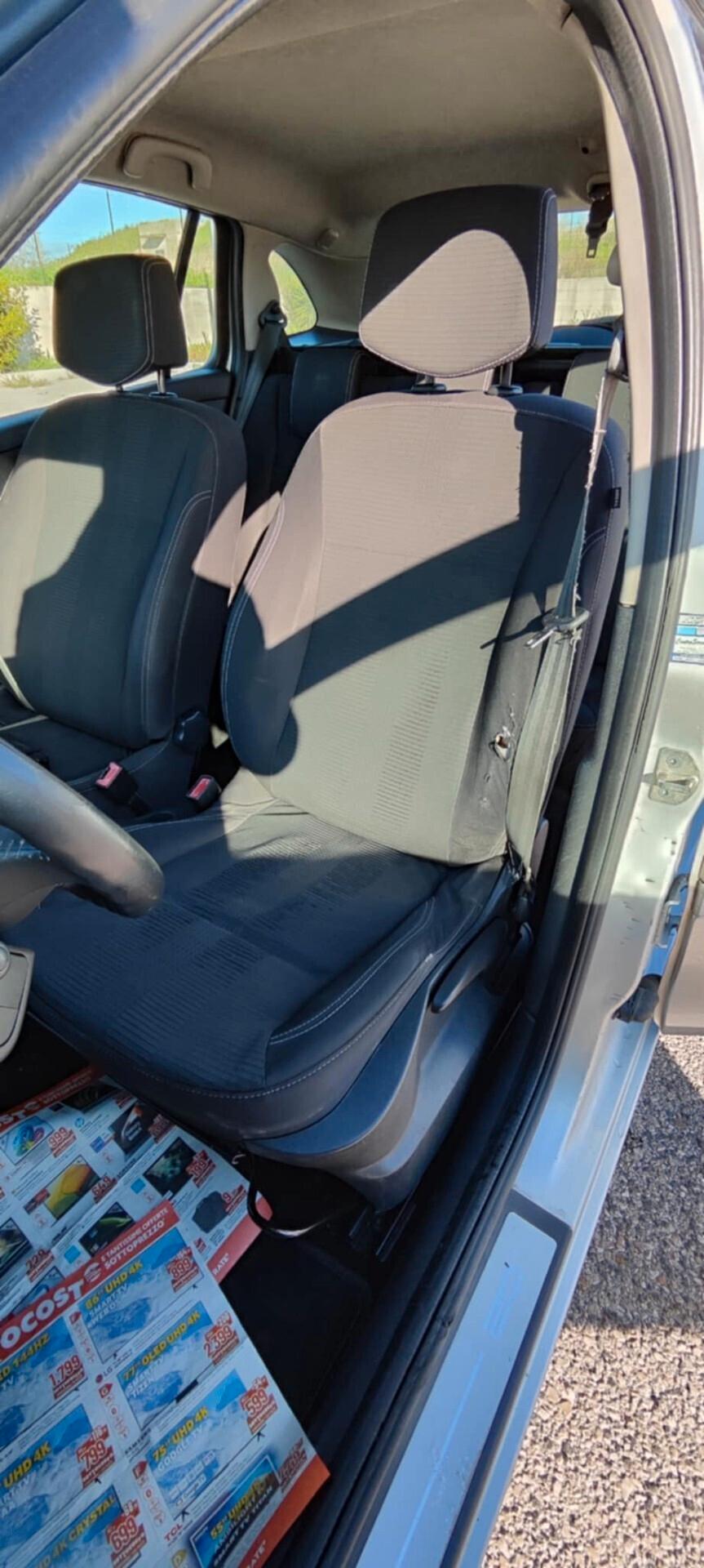 Renault Clio 1.5 dCi 85CV SporTour 20th Anniversario